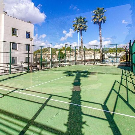 Beautiful Apartment In Santa Pola Luaran gambar