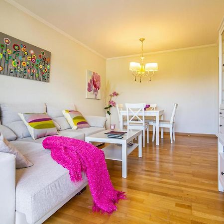 Beautiful Apartment In Santa Pola Luaran gambar