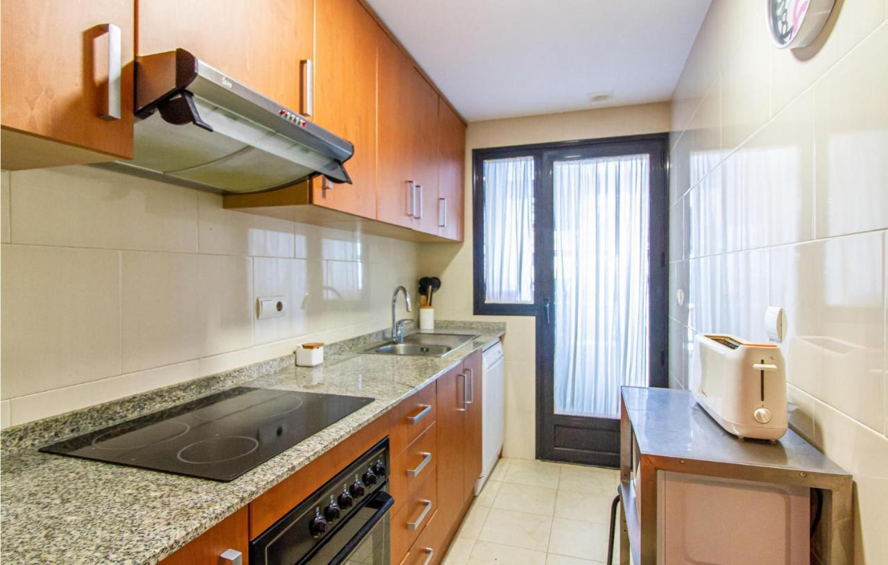 Beautiful Apartment In Santa Pola Luaran gambar