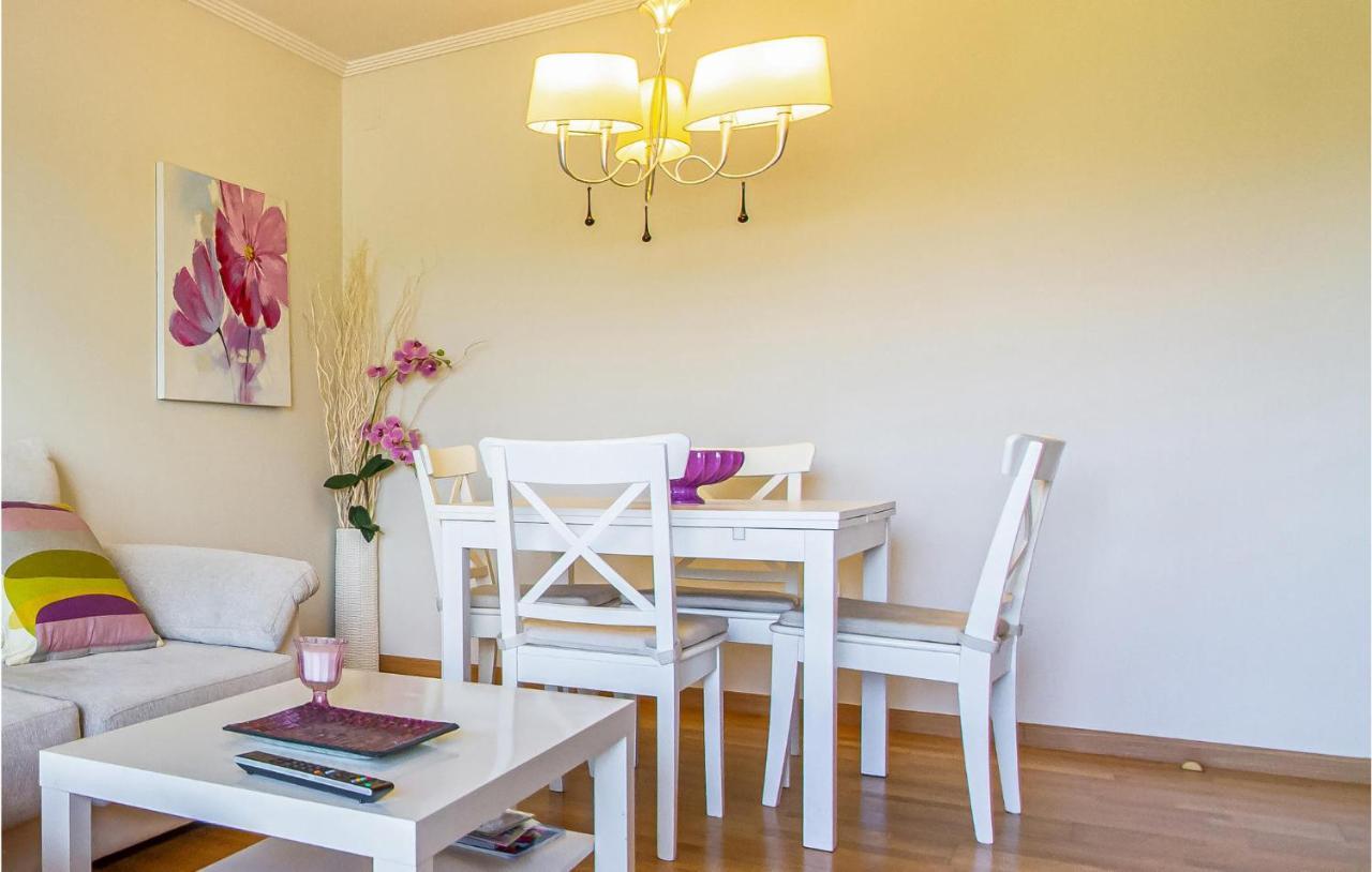 Beautiful Apartment In Santa Pola Luaran gambar