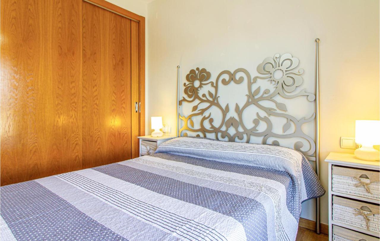 Beautiful Apartment In Santa Pola Luaran gambar