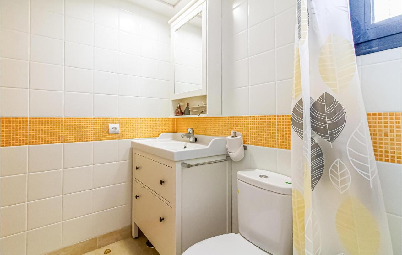 Beautiful Apartment In Santa Pola Luaran gambar