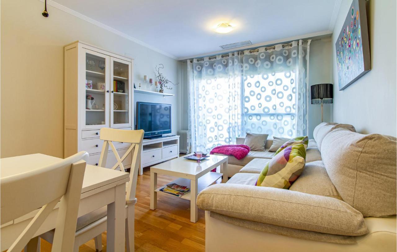 Beautiful Apartment In Santa Pola Luaran gambar