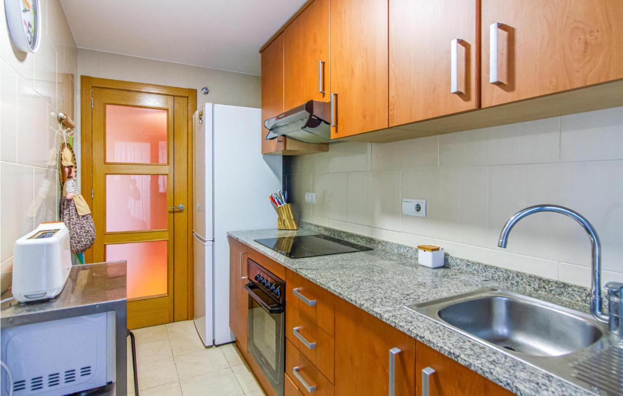 Beautiful Apartment In Santa Pola Luaran gambar