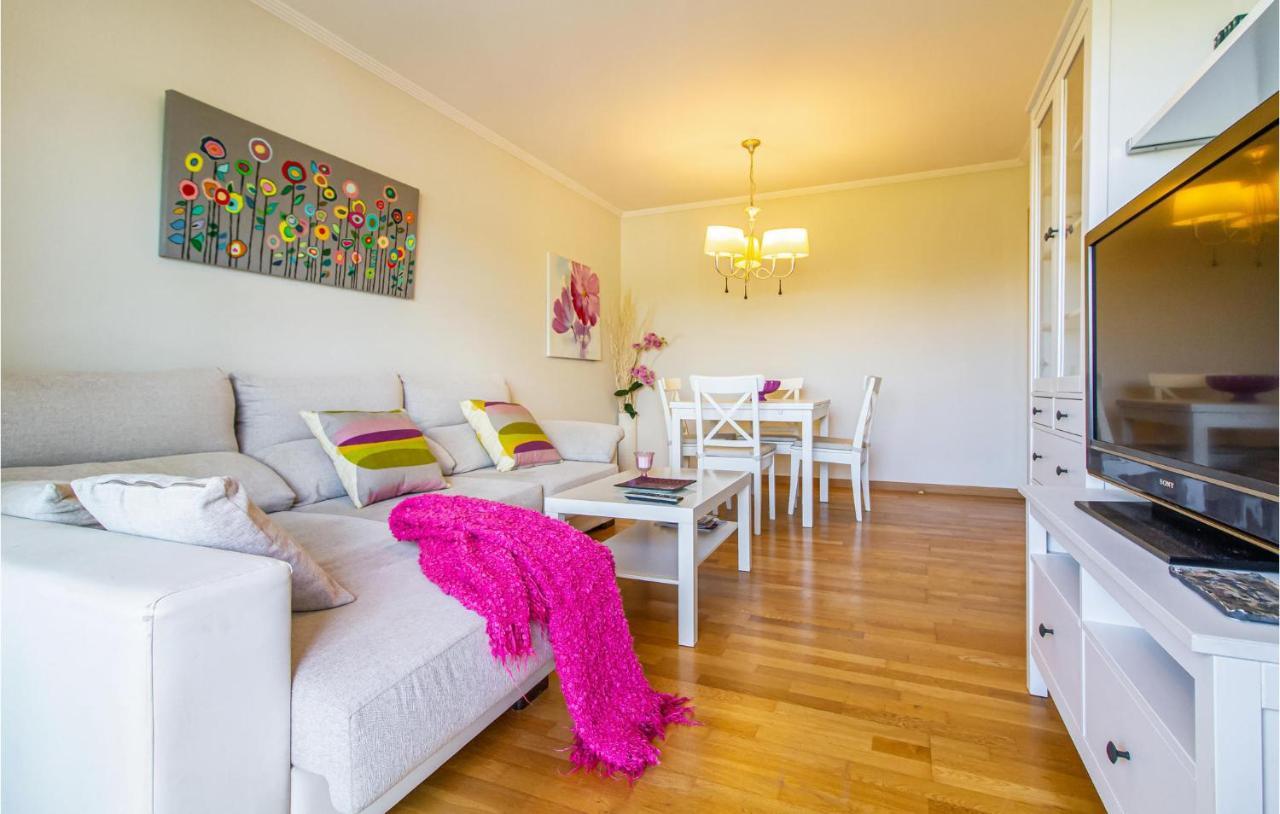 Beautiful Apartment In Santa Pola Luaran gambar
