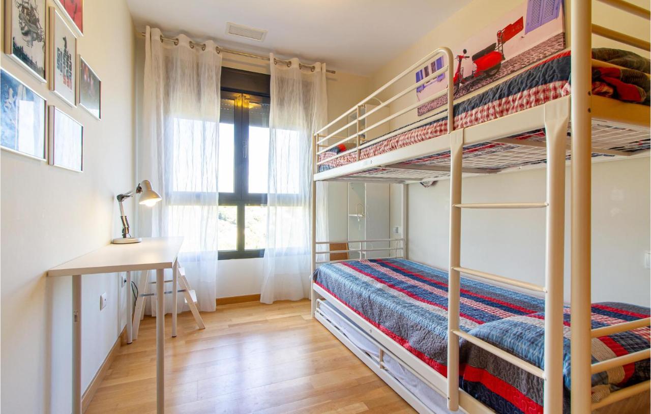 Beautiful Apartment In Santa Pola Luaran gambar