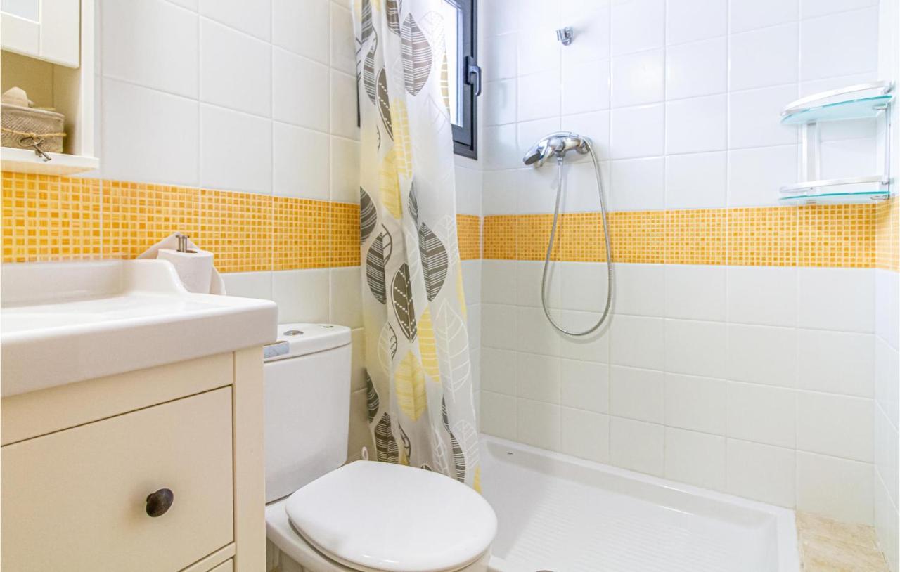 Beautiful Apartment In Santa Pola Luaran gambar