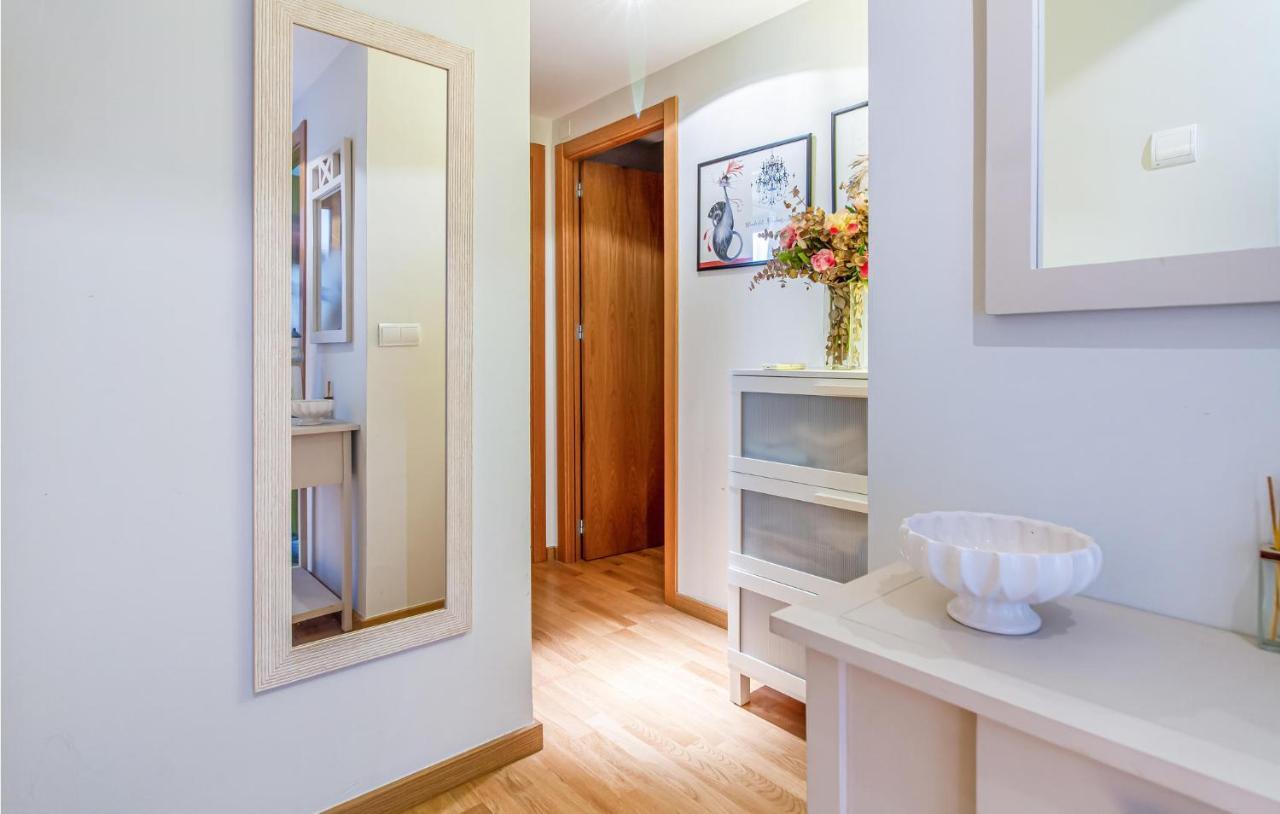 Beautiful Apartment In Santa Pola Luaran gambar
