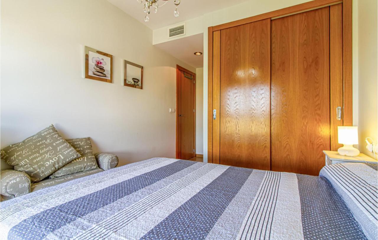 Beautiful Apartment In Santa Pola Luaran gambar